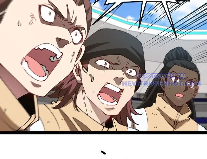 Thần Cấp Thăng Cấp Hệ Thống Chapter 149 - Trang 2