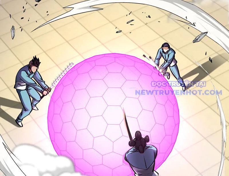 Thần Cấp Thăng Cấp Hệ Thống Chapter 149 - Trang 2