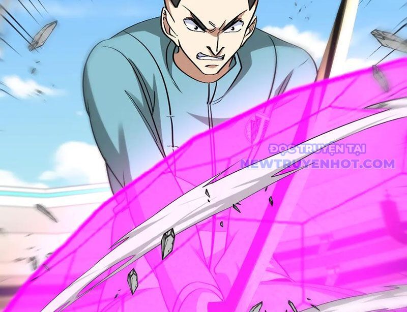 Thần Cấp Thăng Cấp Hệ Thống Chapter 149 - Trang 2