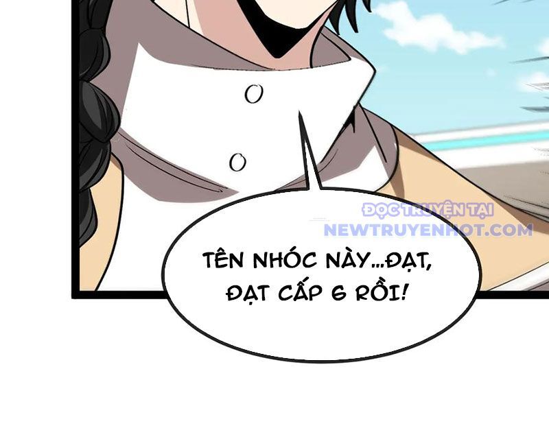 Thần Cấp Thăng Cấp Hệ Thống Chapter 149 - Trang 2