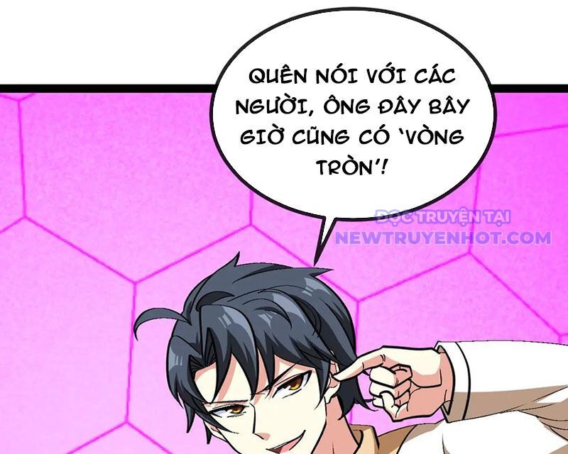 Thần Cấp Thăng Cấp Hệ Thống Chapter 149 - Trang 2