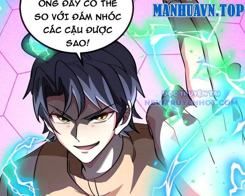 Thần Cấp Thăng Cấp Hệ Thống Chapter 149 - Trang 2