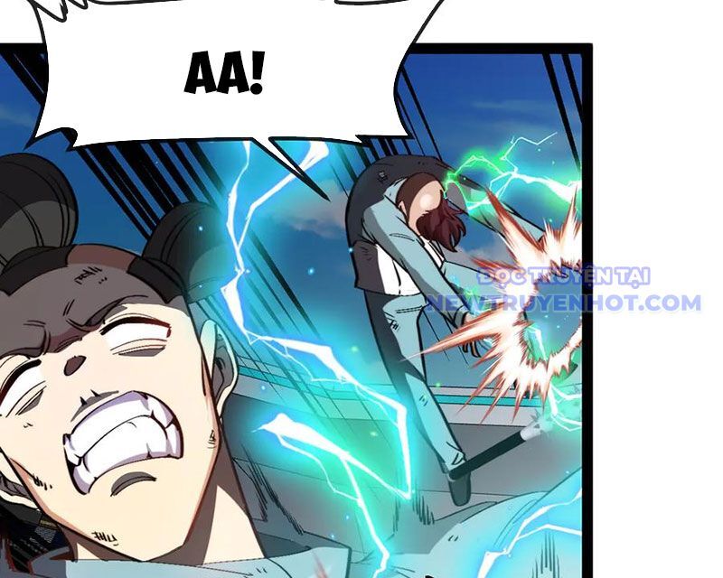 Thần Cấp Thăng Cấp Hệ Thống Chapter 149 - Trang 2