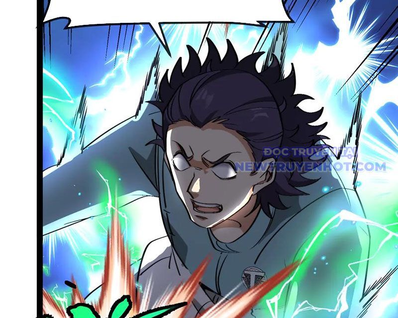 Thần Cấp Thăng Cấp Hệ Thống Chapter 149 - Trang 2