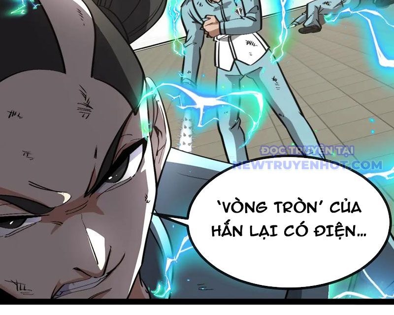Thần Cấp Thăng Cấp Hệ Thống Chapter 149 - Trang 2