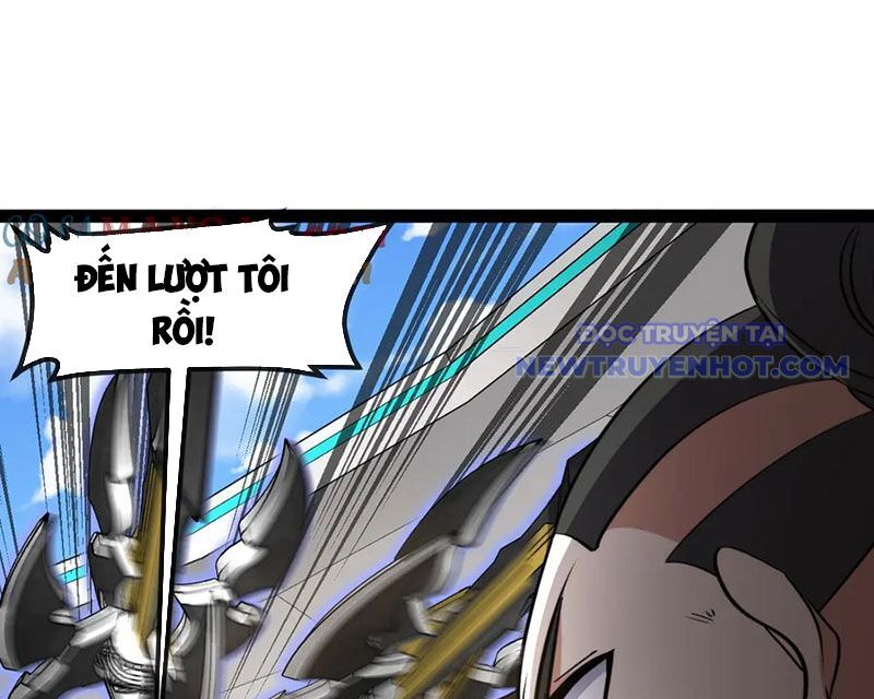 Thần Cấp Thăng Cấp Hệ Thống Chapter 149 - Trang 2