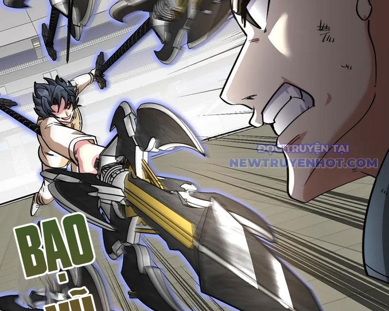 Thần Cấp Thăng Cấp Hệ Thống Chapter 149 - Trang 2