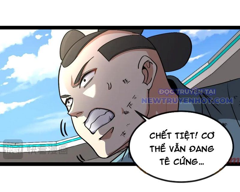 Thần Cấp Thăng Cấp Hệ Thống Chapter 149 - Trang 2