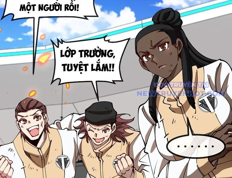 Thần Cấp Thăng Cấp Hệ Thống Chapter 149 - Trang 2