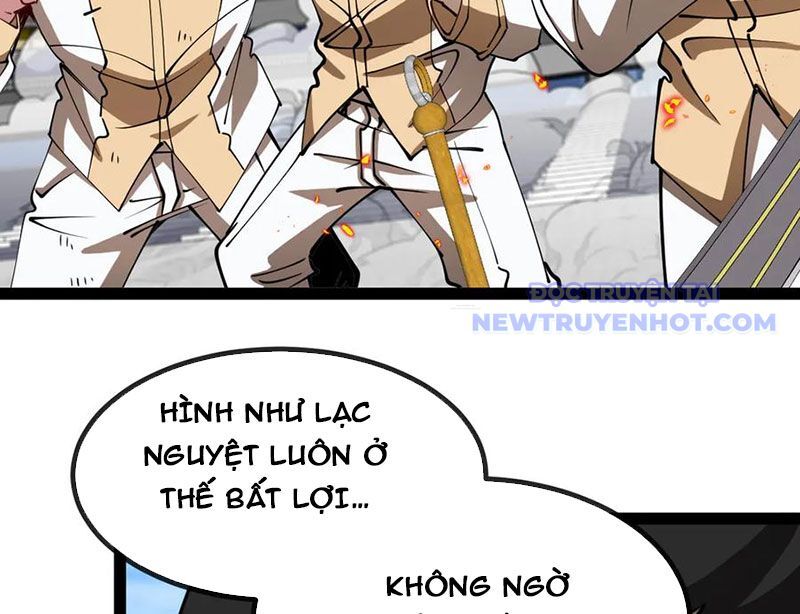 Thần Cấp Thăng Cấp Hệ Thống Chapter 149 - Trang 2