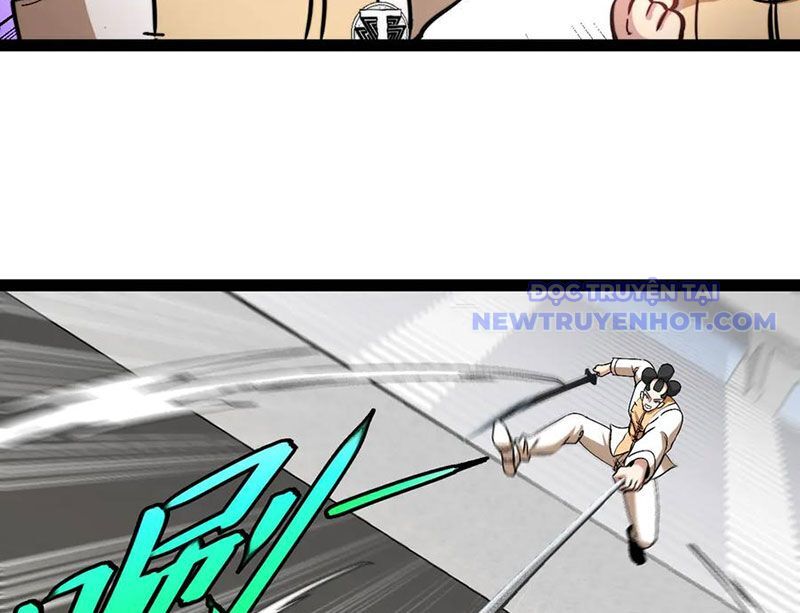 Thần Cấp Thăng Cấp Hệ Thống Chapter 149 - Trang 2