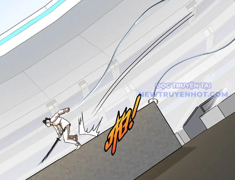 Thần Cấp Thăng Cấp Hệ Thống Chapter 149 - Trang 2