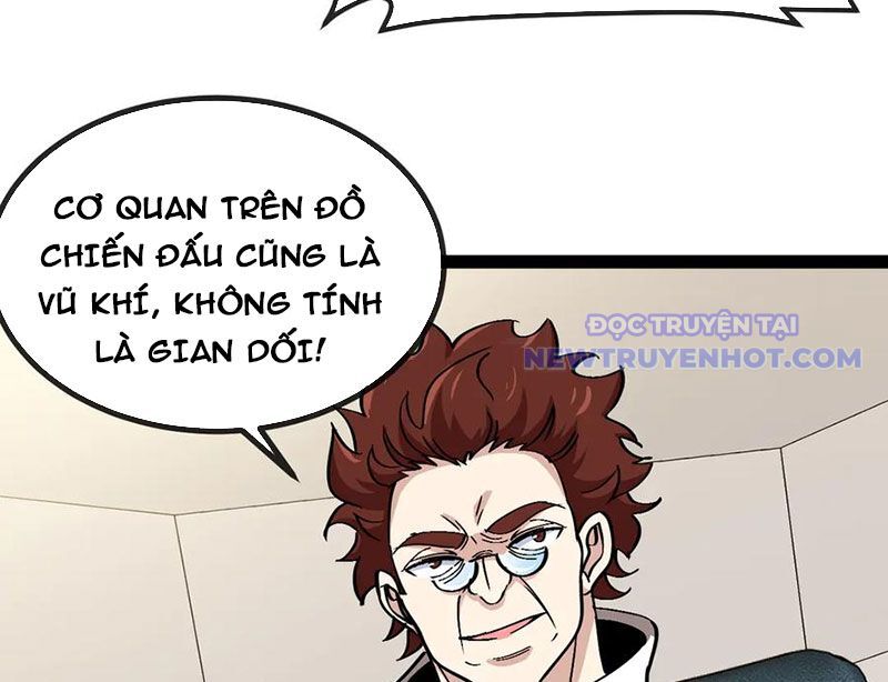 Thần Cấp Thăng Cấp Hệ Thống Chapter 149 - Trang 2