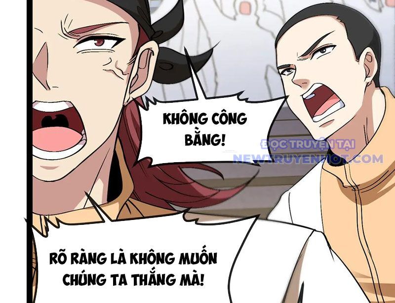 Thần Cấp Thăng Cấp Hệ Thống Chapter 149 - Trang 2