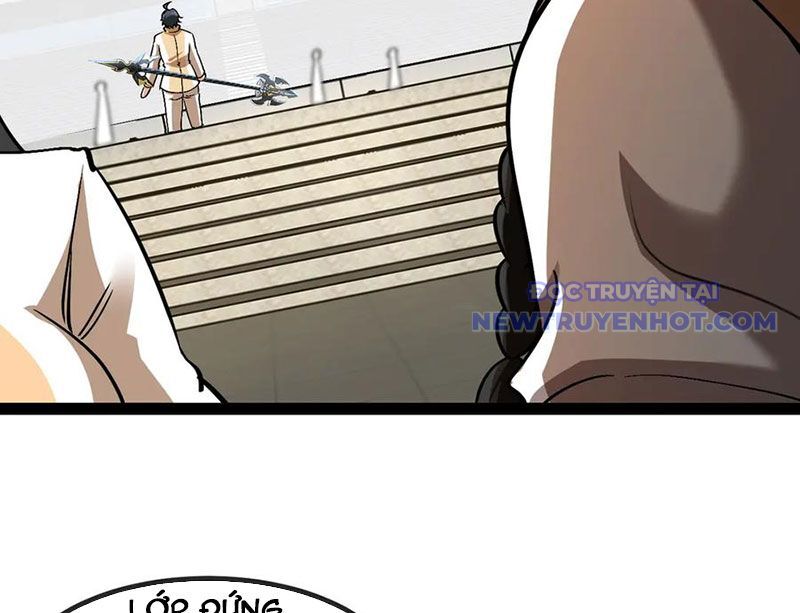 Thần Cấp Thăng Cấp Hệ Thống Chapter 149 - Trang 2