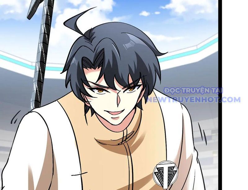 Thần Cấp Thăng Cấp Hệ Thống Chapter 149 - Trang 2