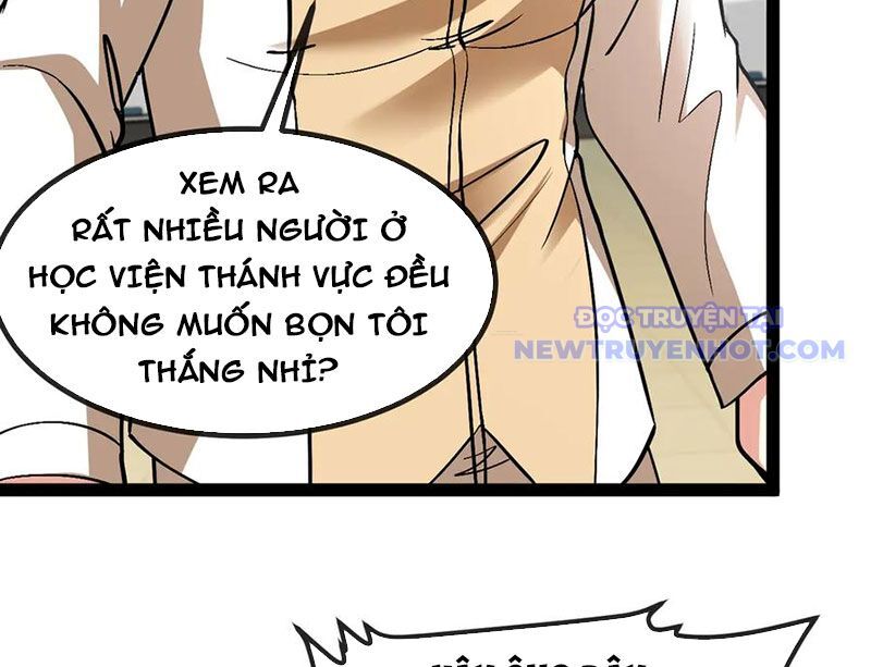 Thần Cấp Thăng Cấp Hệ Thống Chapter 149 - Trang 2