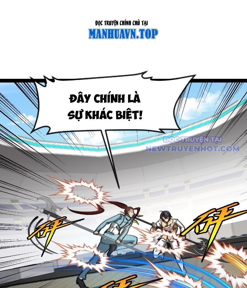 Thần Cấp Thăng Cấp Hệ Thống Chapter 151 - Trang 2