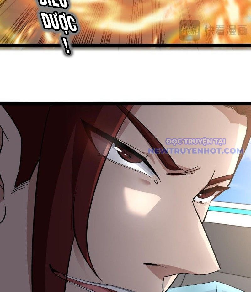 Thần Cấp Thăng Cấp Hệ Thống Chapter 151 - Trang 2