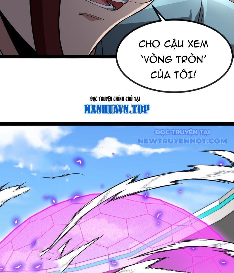 Thần Cấp Thăng Cấp Hệ Thống Chapter 151 - Trang 2