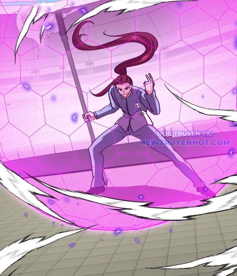 Thần Cấp Thăng Cấp Hệ Thống Chapter 151 - Trang 2