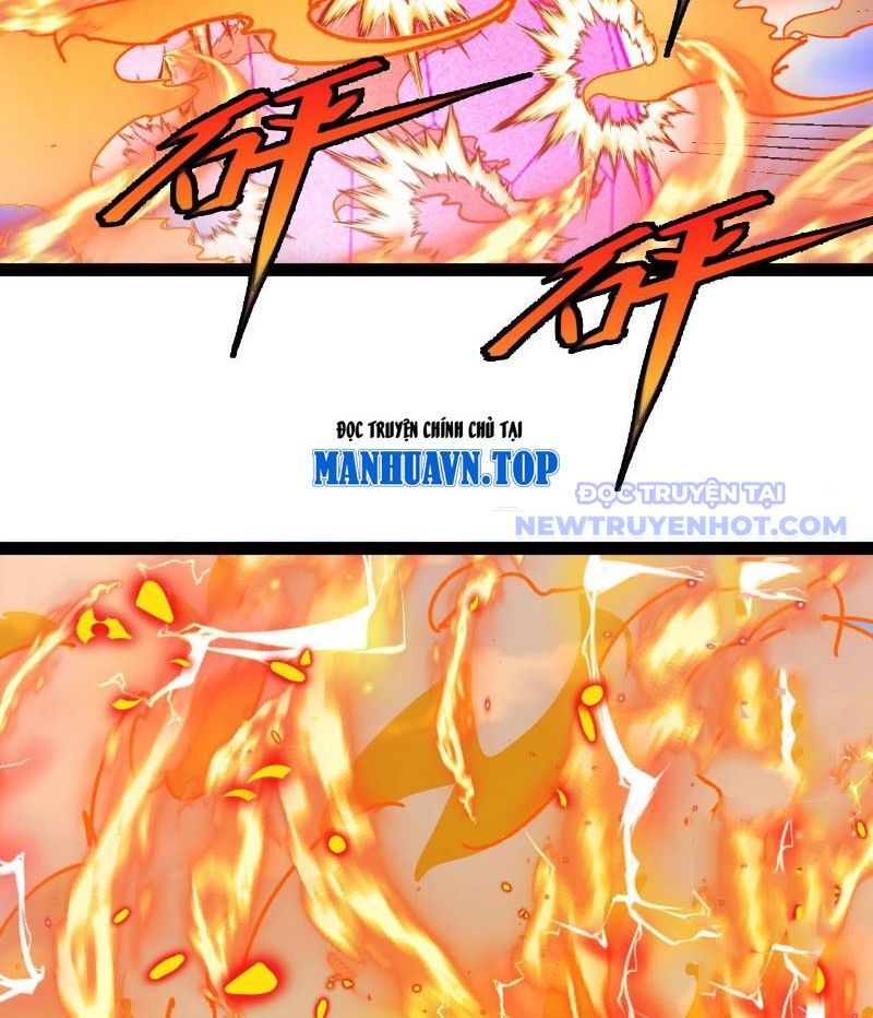 Thần Cấp Thăng Cấp Hệ Thống Chapter 151 - Trang 2