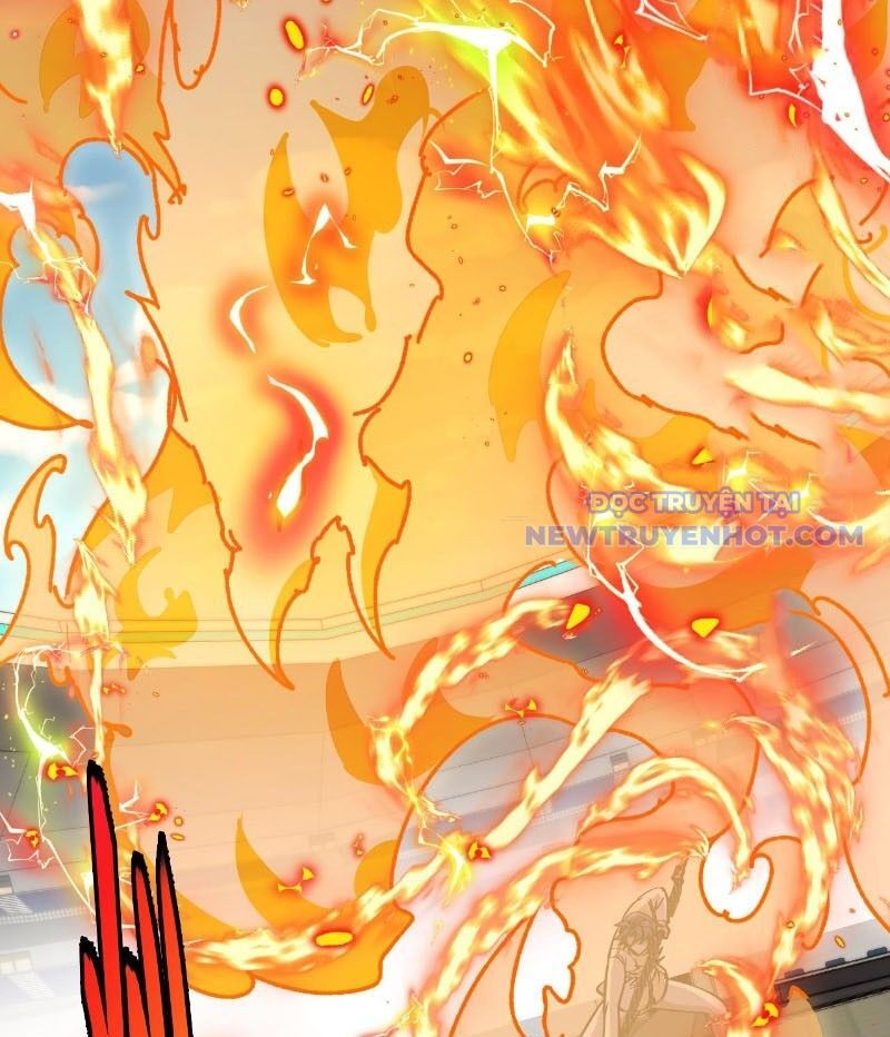 Thần Cấp Thăng Cấp Hệ Thống Chapter 151 - Trang 2