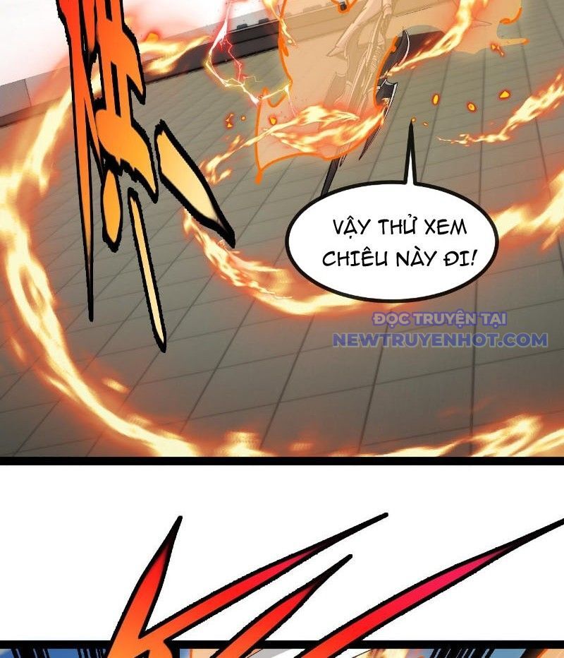 Thần Cấp Thăng Cấp Hệ Thống Chapter 151 - Trang 2