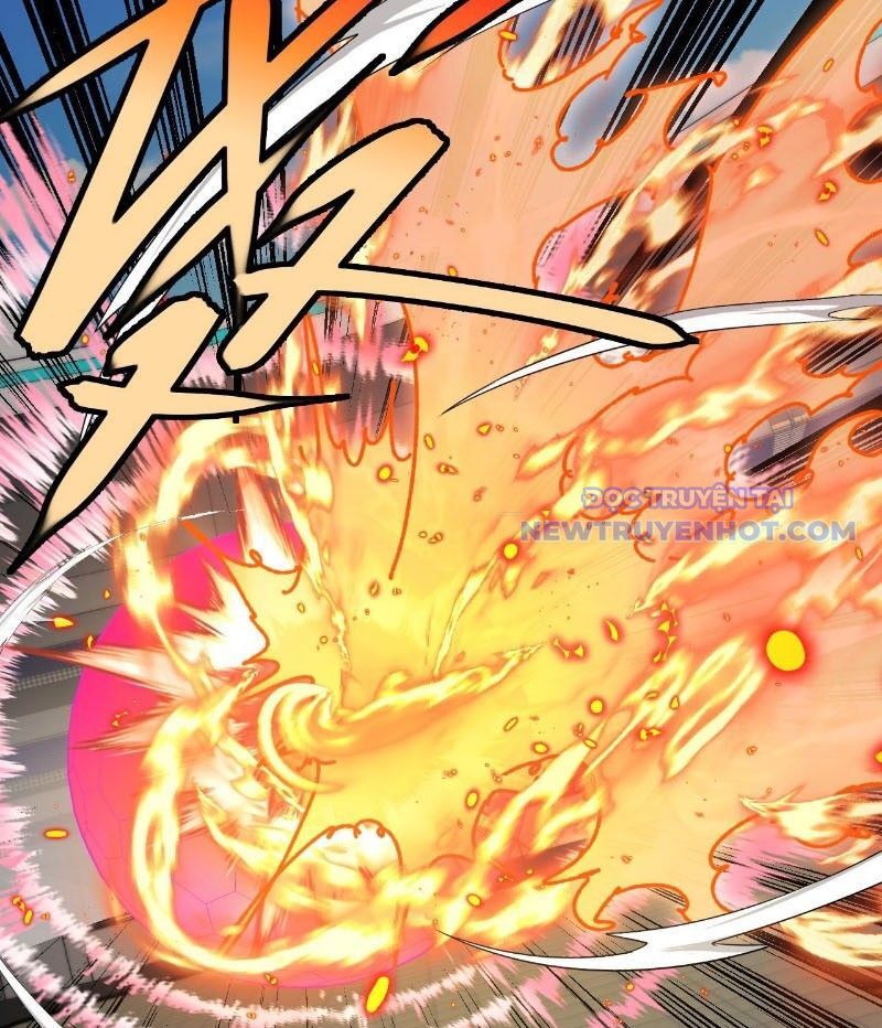 Thần Cấp Thăng Cấp Hệ Thống Chapter 151 - Trang 2