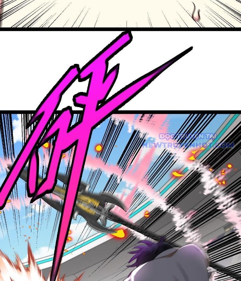 Thần Cấp Thăng Cấp Hệ Thống Chapter 151 - Trang 2