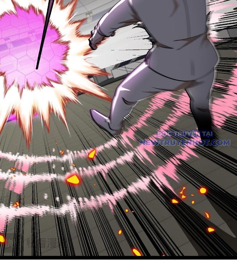 Thần Cấp Thăng Cấp Hệ Thống Chapter 151 - Trang 2