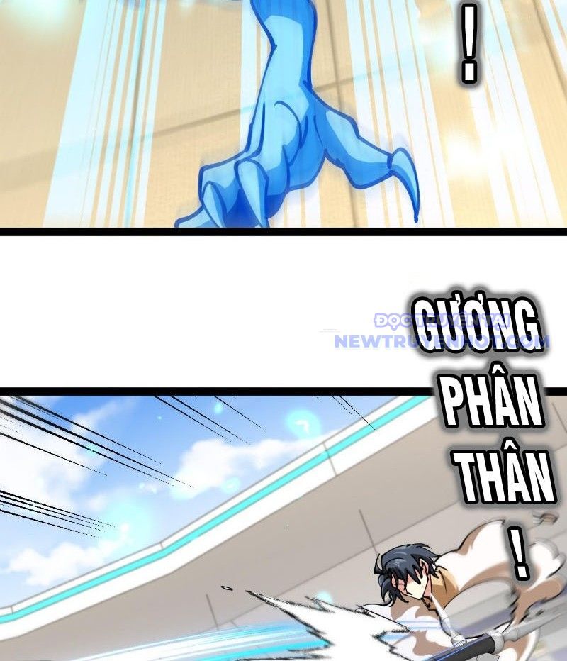 Thần Cấp Thăng Cấp Hệ Thống Chapter 151 - Trang 2