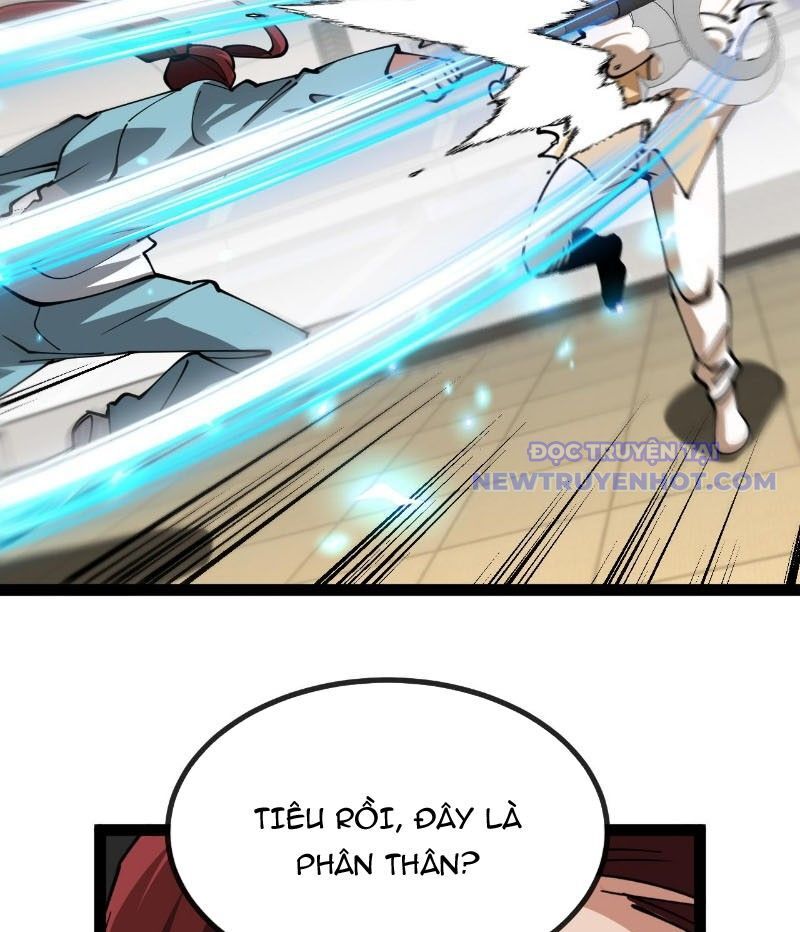 Thần Cấp Thăng Cấp Hệ Thống Chapter 151 - Trang 2