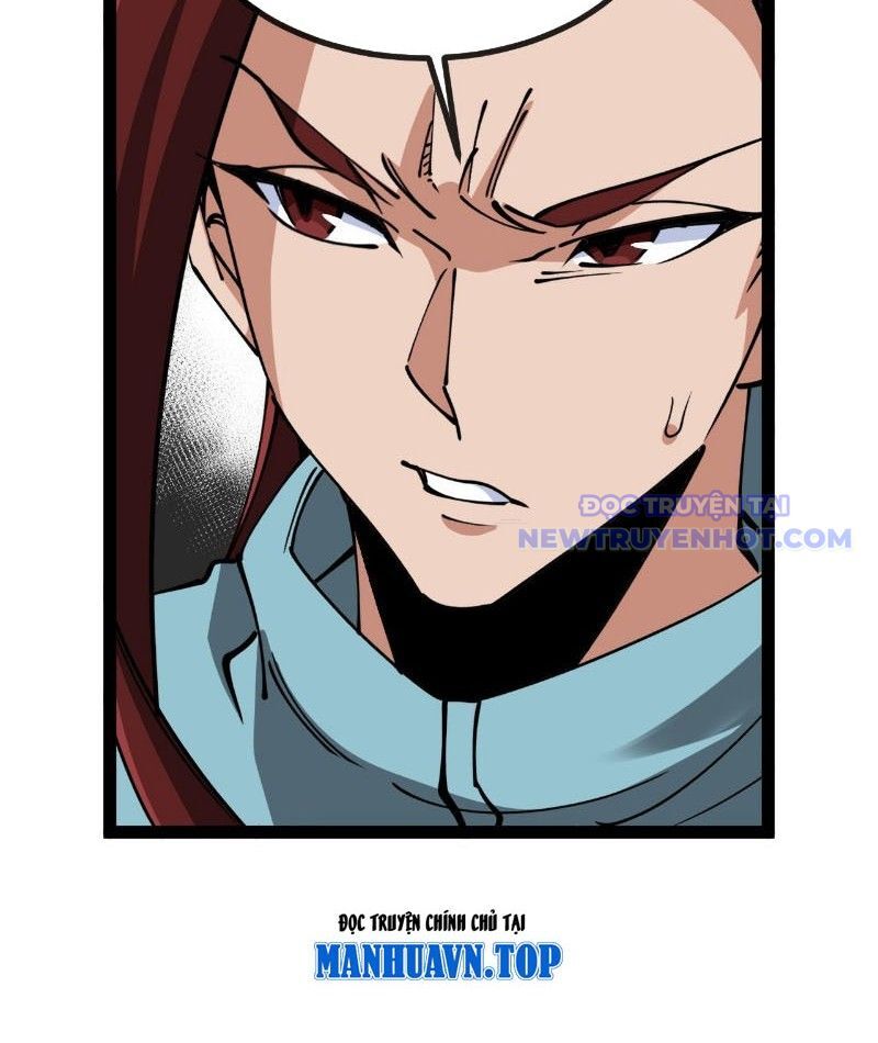 Thần Cấp Thăng Cấp Hệ Thống Chapter 151 - Trang 2