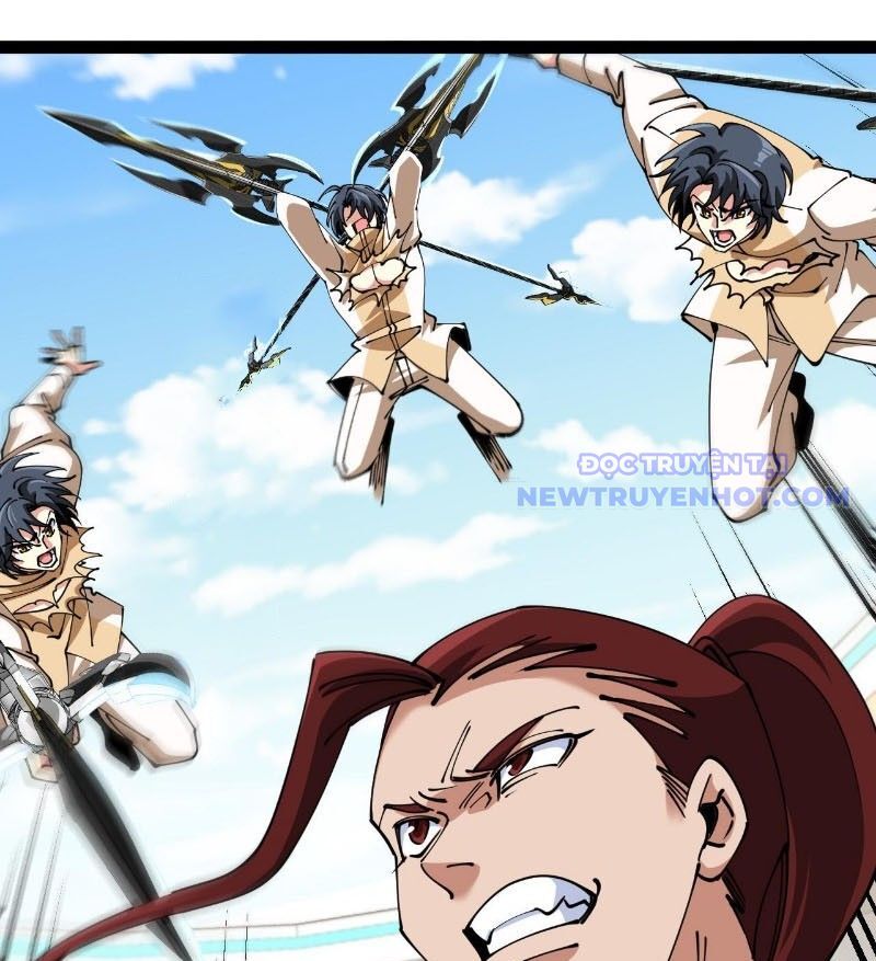 Thần Cấp Thăng Cấp Hệ Thống Chapter 151 - Trang 2