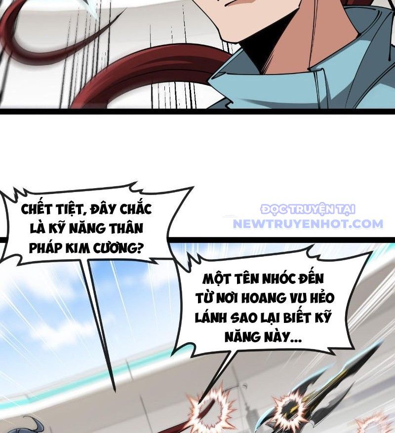 Thần Cấp Thăng Cấp Hệ Thống Chapter 151 - Trang 2