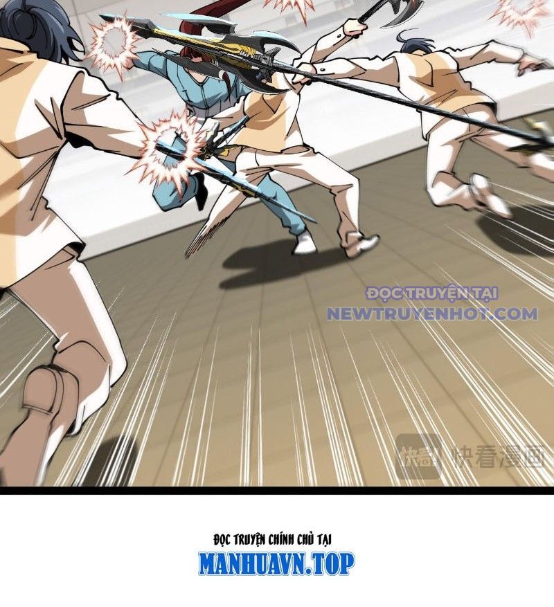 Thần Cấp Thăng Cấp Hệ Thống Chapter 151 - Trang 2