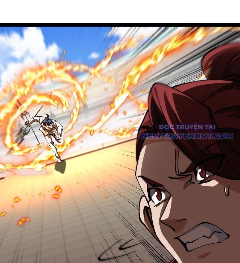 Thần Cấp Thăng Cấp Hệ Thống Chapter 151 - Trang 2