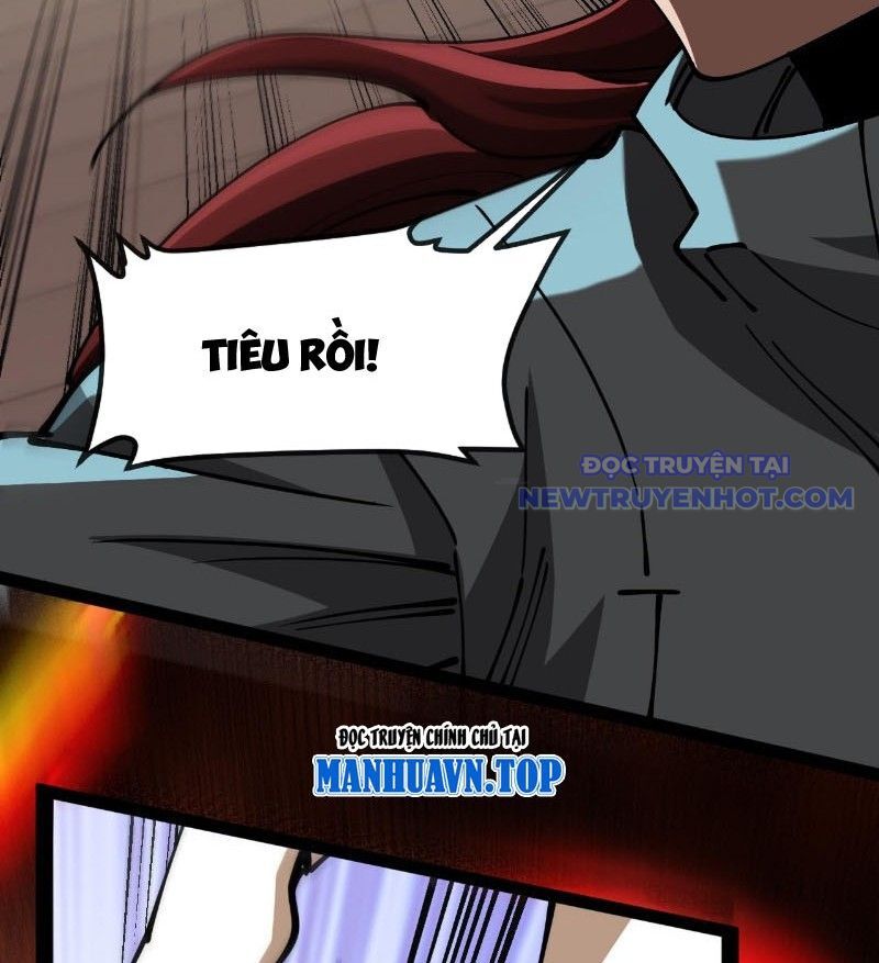 Thần Cấp Thăng Cấp Hệ Thống Chapter 151 - Trang 2