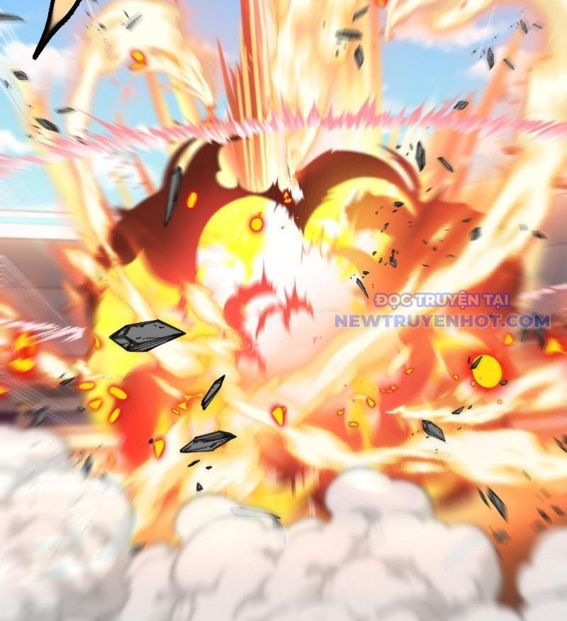 Thần Cấp Thăng Cấp Hệ Thống Chapter 151 - Trang 2