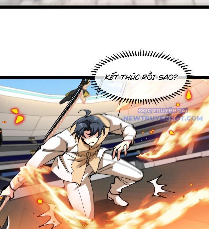 Thần Cấp Thăng Cấp Hệ Thống Chapter 151 - Trang 2