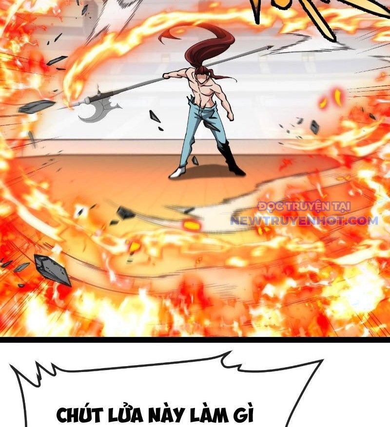 Thần Cấp Thăng Cấp Hệ Thống Chapter 151 - Trang 2