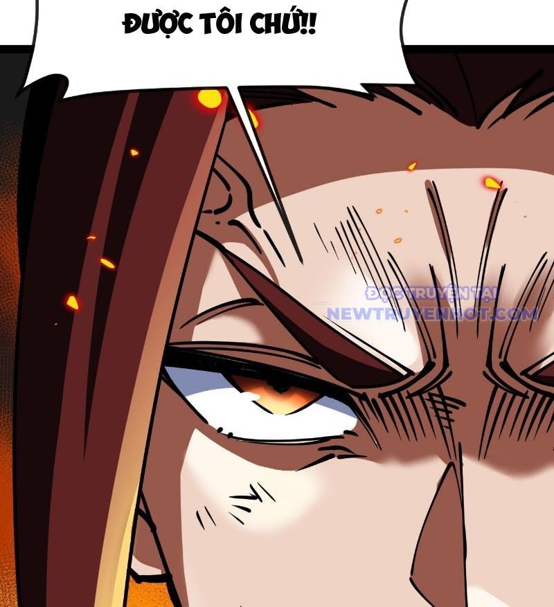 Thần Cấp Thăng Cấp Hệ Thống Chapter 151 - Trang 2