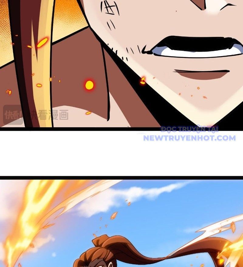 Thần Cấp Thăng Cấp Hệ Thống Chapter 151 - Trang 2