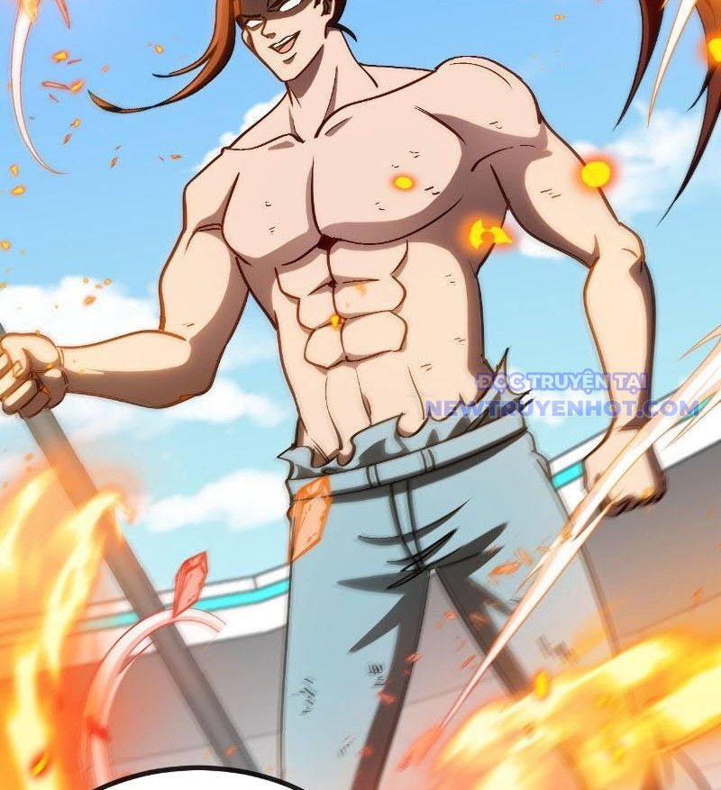 Thần Cấp Thăng Cấp Hệ Thống Chapter 151 - Trang 2