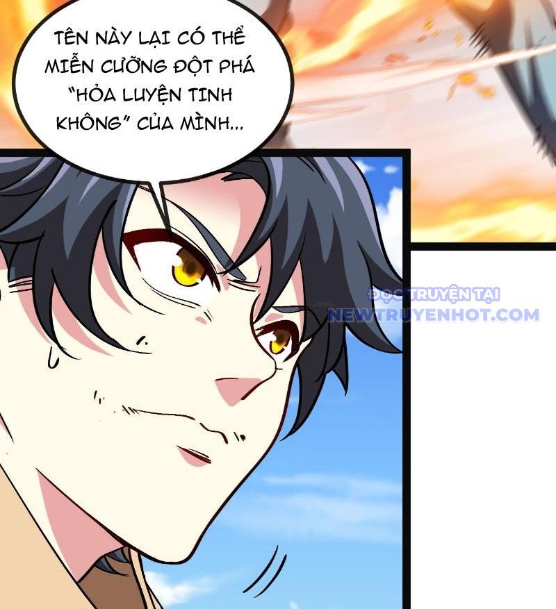 Thần Cấp Thăng Cấp Hệ Thống Chapter 151 - Trang 2