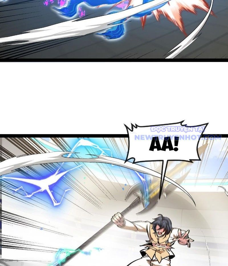 Thần Cấp Thăng Cấp Hệ Thống Chapter 151 - Trang 2