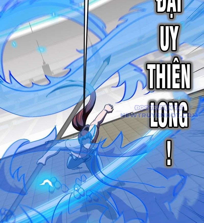 Thần Cấp Thăng Cấp Hệ Thống Chapter 151 - Trang 2