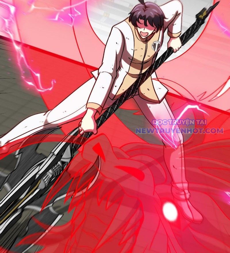 Thần Cấp Thăng Cấp Hệ Thống Chapter 151 - Trang 2