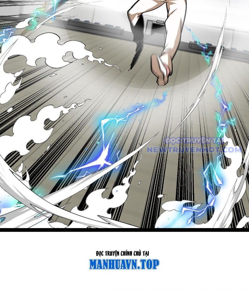 Thần Cấp Thăng Cấp Hệ Thống Chapter 151 - Trang 2